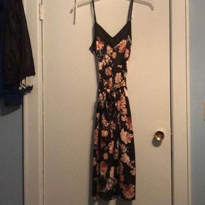 Black dress from A new day